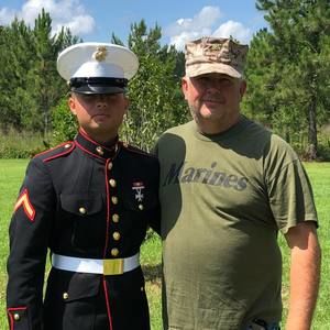 Meet your Posher, Joe